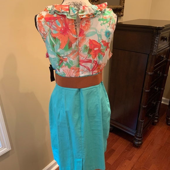 New with tags Dress 10 - Picture 4 of 4